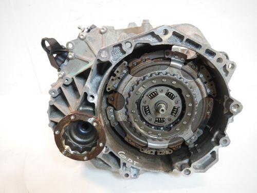 Boîte de vitesses automatique pour Seat Ibiza 1,0 TSI DLAA DLA URH 0CW300051G
