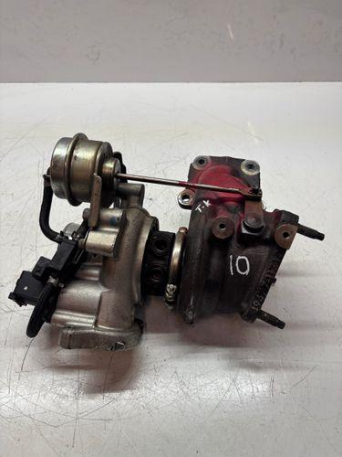 Turbocompresseur Chevrolet Malibu 2,0 essence LTG 12674684