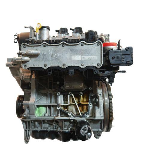 Moteur pour Audi Skoda VW A1 Karoq Golf VII 1,4 TSI TFSI CZEA CZE 04E100034F
