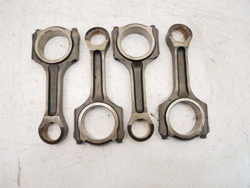 4x bielles pour Ford Transit F D 2,0 EcoBlue YMFA GK2Q-6208-AA