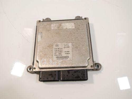Unité de contrôle pour Mercedes C-Class C204 2,2 CDI OM651.911 651.911 A6519007500
