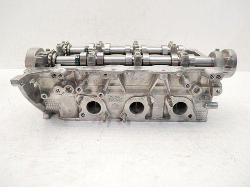 Culasse prévue pour Jaguar Land Rover 3,0 D 306DTA 9X2Q-6C064-DA gauche