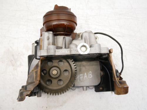 Pompe à huile pour Nissan Navara NP300 2,3 dCI YS23DDT YS23 D23T 150003022R