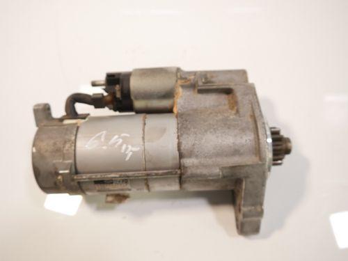 Démarreur pour Land Rover Sport L494 3,0 SDV6 306DTA 306DT GEN2 438000-1512