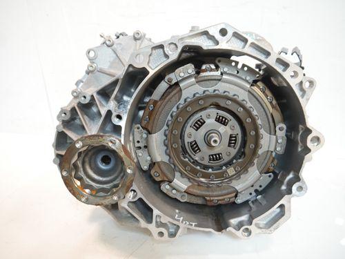 Boîte de vitesses automatique pour Skoda Fabia 1,0 TSI DLAA URH 0CW300051GX 7 vitesses