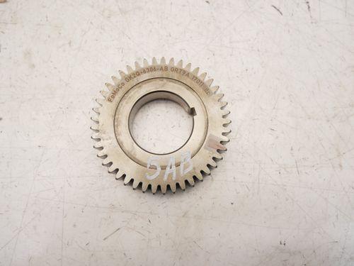 Roue dentée POUR Ford Transit F B D 2,0 EcoBlue YMF6 GK2Q-6303-AB