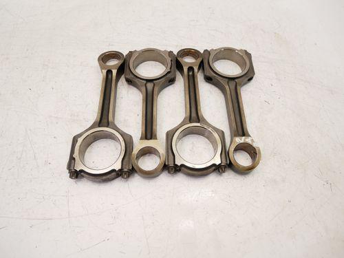 4x bielles pour Ford Transit F D 2,0 EcoBlue BKFB HG9Q-6205-AA