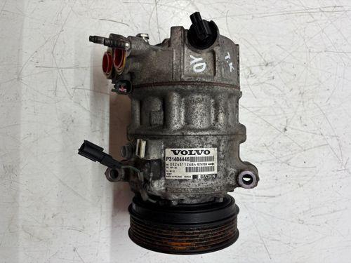 Compresseur de climatisation Pour Volvo V60 I 2,0 D4 D4204T14 31404446