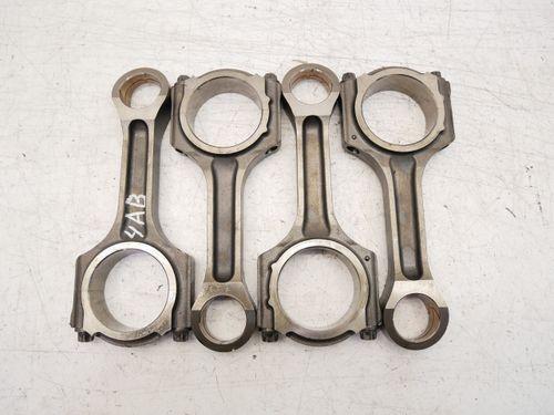 4x bielles POUR Ford Transit F B D 2,0 EcoBlue YMF6 GK2Q-6205-BA