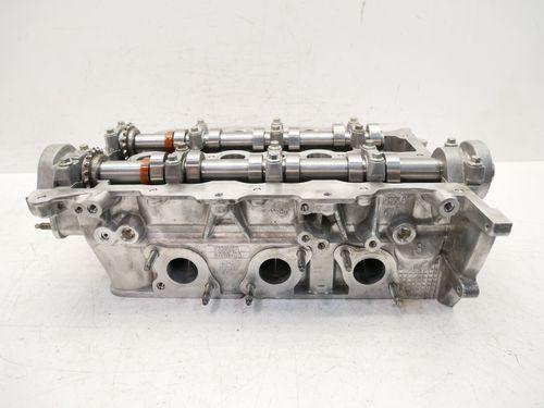 Culasse prévue pour Jaguar Land Rover 3,0 D 306DTA 9X2Q-6090-DA droite