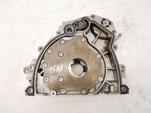 Pompe à huile pour Jaguar Land Rover Sport 3,0 D 306DTA 306DT FW93-6600-AD