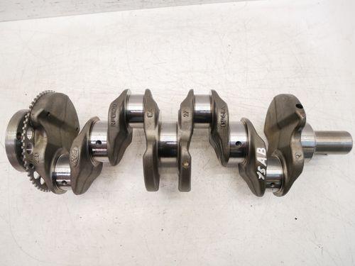 Vilebrequin pour Ford Transit FED FFD 2,0 EcoBlue BKFB GK2Q-CA