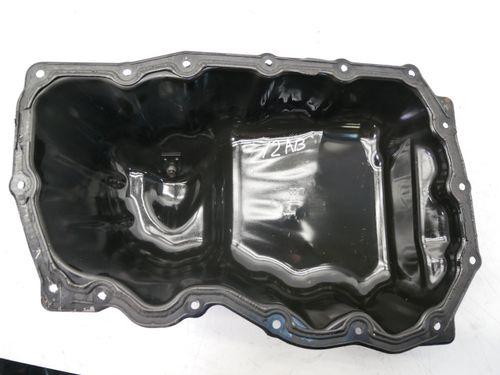 Carter d'huile pour Ford Transit FZ FFD 2,0 EcoBlue YNFA GK3Q-6675-AA