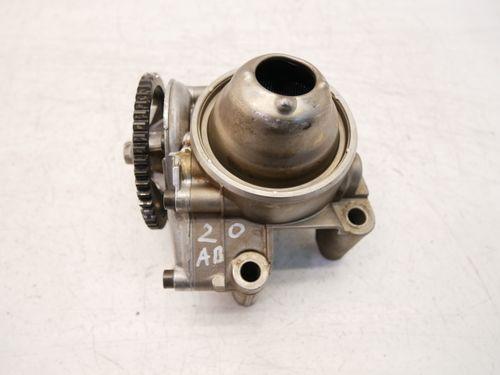 Pompe à huile pour Skoda VW Fabia Fox 1,2 CHF CHFA CHFB 03D115105