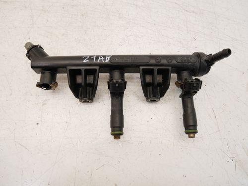 Barre d'injection pour Skoda VW Fabia Fox 1,2 CHF CHFA CHFB 03D133319K 03D906031G