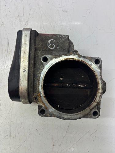 Clapet d'étranglement Pour Dodge 1500 5,7 V8 EZA 53032801AA