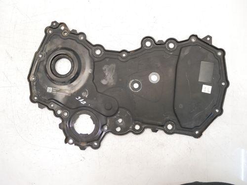 Couvercle frontal pour Ford Transit F D 2,0 EcoBlue BKFB KK2Q-6059-AB