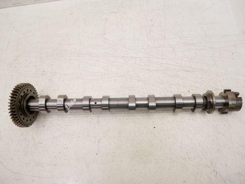 Arbre à cames pour Nissan Navara NP300 2,3 dCI YS23DDT YS23 D23T M9TA296263210033