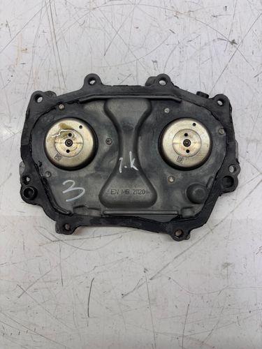 Couvercle Pour Mercedes 4,7 CLS550 M278.922 278.922 A2760150201