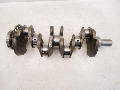 Vilebrequin pour Ford Transit F3 FFD 2,0 EcoBlue BKFB GK2Q-CA