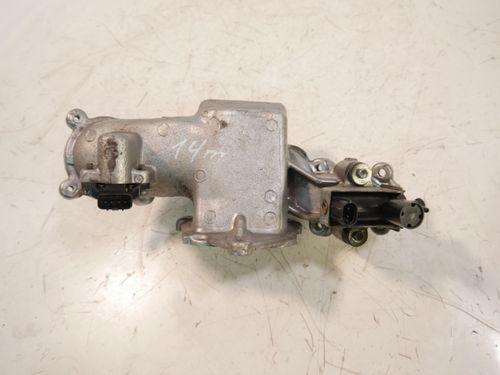 Tube d'admission pour Subaru Forester 2,0 AWD EE20Z EE20