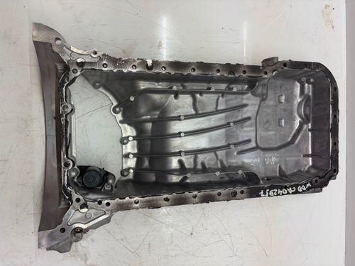 Carter d'huile partie supérieure Pour Mercedes 4,7 CLS550 M278.922 M278 278.922 A2780140200