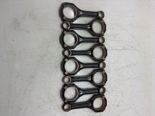 8x Bielle Pour Mercedes 4,7 CLS550 M278.922 M278 278.922 A2780300520