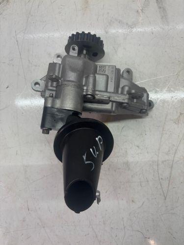 Pompe à huile Pour Ford Transit V363 FFD 2,0 EcoBlue YNF6 GK2Q-FA
