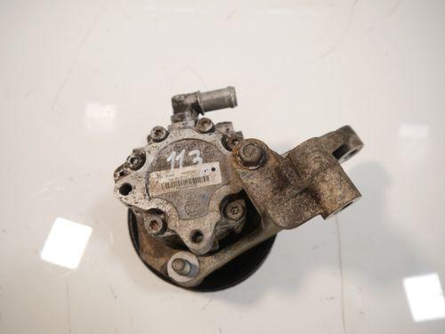 Pompe de direction assistée pour Chevrolet Camaro 3,6 LLT 7692955211