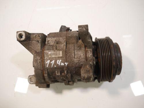 Compresseur de climatisation pour Chevrolet Camaro 3,6 LLT 447260-6711
