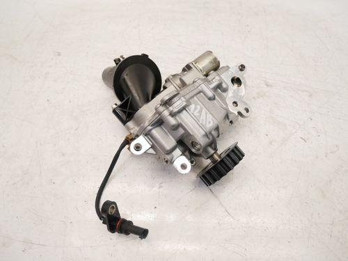 Pompe à huile pour Ford Transit F3 FFD 2,0 EcoBlue BKFB HG9Q-BA