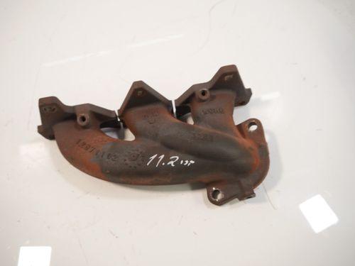 Collecteur d'échappement pour Chevrolet Camaro 3,6 LLT 12571102