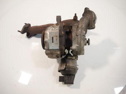 Turbocompresseur pour Seat VW Altea Toledo Jetta 2,0 TDI CEGA 03L253056L
