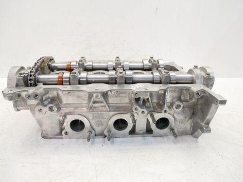 Culasse prévue pour Jaguar F-Pace X761 3,0 SDV6 306DTA GEN 2 9X2Q-6090-DA