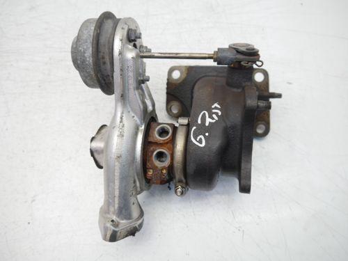 Turbocompresseur pour Suzuki Vitara 1,4 K14C 49172-04020