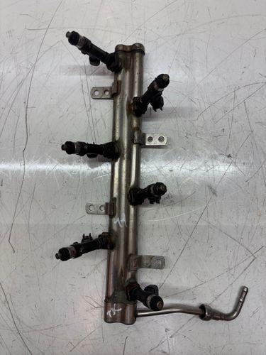 Rampe d'injection Pour Jeep Wrangler JK III 3,8 V6 EGT 4861666AA