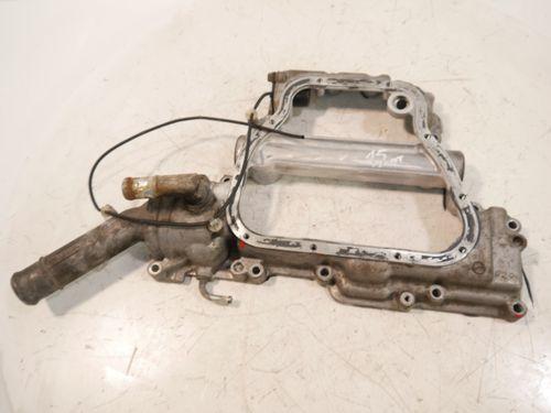 Carter d'huile pour Subaru Forester 2,0 AWD EE20Z EE20