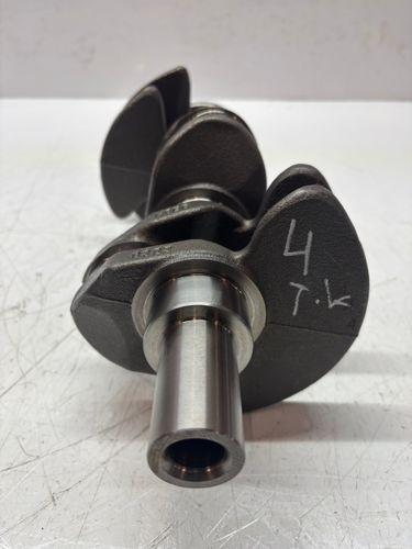 Vilebrequin Pour Ford Focus IV 1,0 EcoBoost B7DA H6BG-6303-AA