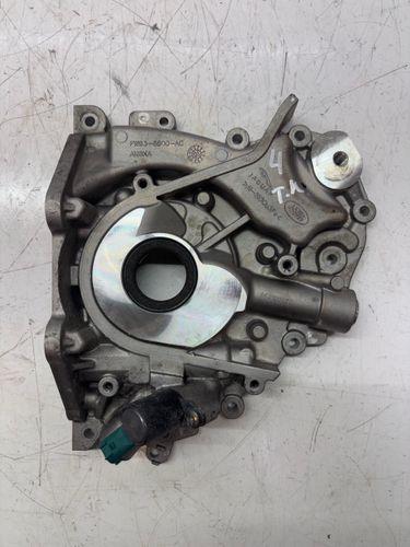 Pompe à huile Pour Land Rover Discovery L462 3,0 D 306DTA TDV6 FW93-6600-AC
