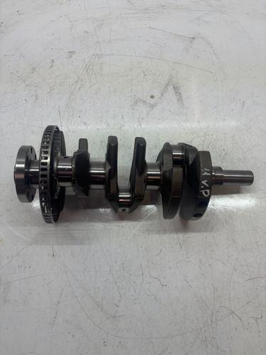Vilebrequin Pour Ford Escape III 1,5 EcoBoost Y1DA HX7G-6303-AB