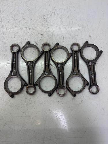 6x Bielle Pour Land Rover Discovery L462 3,0 D 306DTA TDV6