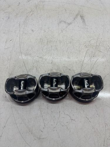 3x pistons Pour Ford Escape III 1,5 EcoBoost Y1DA