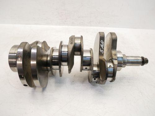 Vilebrequin pour Jaguar F-Pace X761 3,0 SDV6 AWD 306DTA GEN 2 9X2Q-BA