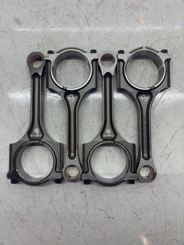 4x Bielle Pour Ford Kuga MK3 DFK 2,5 Duratec Plug-in-Hybrid BGDA