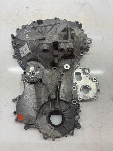 Couvercle frontal Pour Ford Escape III 1,5 EcoBoost Y1DA JX6G-6059-BB