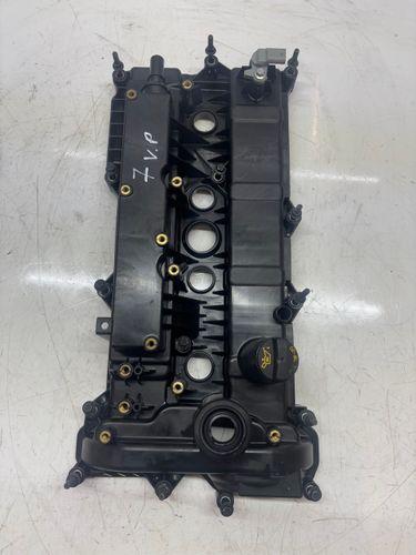 Couvercle de soupape Pour Ford Kuga MK3 DFK 2,5 Duratec Plug-in-Hybrid BGDA LX6E-6007-DA