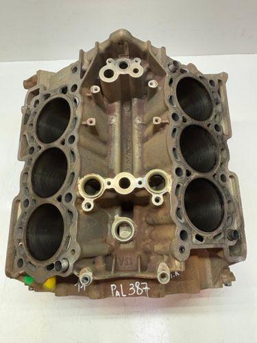 Bloc moteur Pour Land Rover Discovery L462 3,0 D 306DTA TDV6 FW9Q-6015-AA
