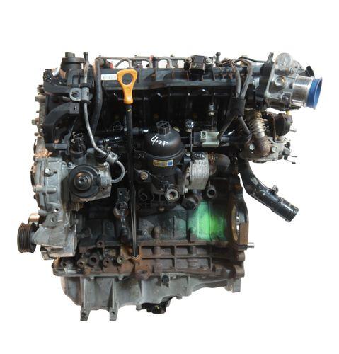 Moteur pour Hyundai I30 i30 1,6 CRDi D4FB Z54412AZ 00