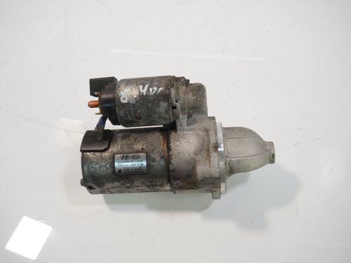 Démarreur pour Kia Sportage QL 2,0 CRDi D4HA 36100-2F300