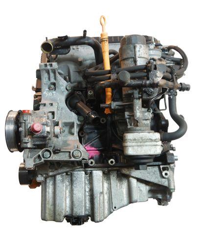 Moteur pour Audi A4 B6 B7 1.9 TDI BKE 03G100036C 03G100036CX